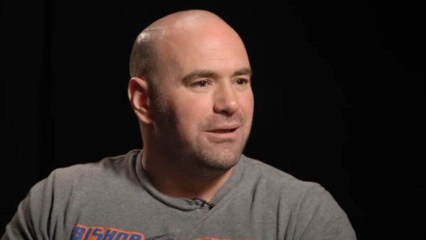 Dana White Confirms 'True African' Match: Du Plessis vs. Adesanya will fight at UFC 305