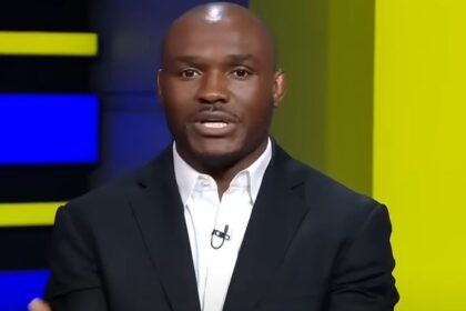 Kamaru Usman Says It’s Not Fair to Predict the Brutal Outcome of McGregor