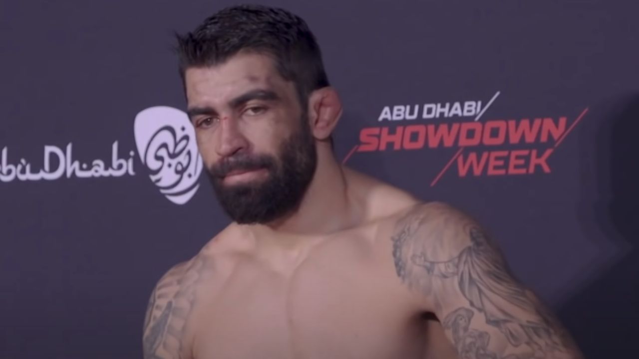 Elizeu Zaleski dos Santos