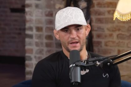 Charity Clash: The Inside Story on Poirier and McGregor’s Bitter Rivalry Over a $500,000 Promise