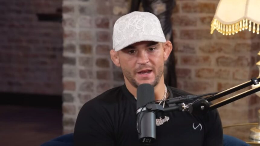 Charity Clash: The Inside Story on Poirier and McGregor’s Bitter Rivalry Over a $500,000 Promise