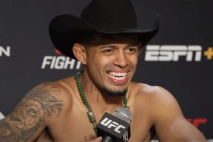 What to Anticipate From the Mma Legend’s Return Inside Jose Aldo’s UFC 301 Bout