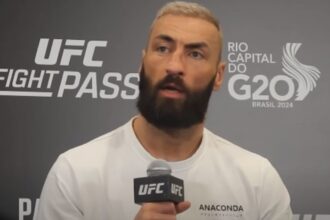Bearjew's Fight: A Closer Look at Paul Craig's Triumphs and Trials