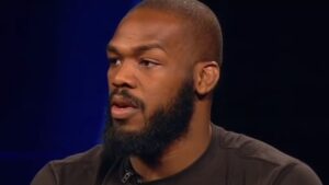 Jon Jones