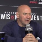 From Riyadh to ‘The Sphere’: The Ufc’s Epic Tour Ends in the Legendary Event UFC 306