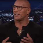 Wrecking Machine: Video Match of MMA Legends, Dwayne Johnson and Ryan Bader