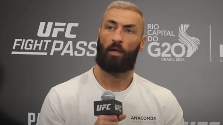 Bearjew's Fight: A Closer Look at Paul Craig's Triumphs and Trials