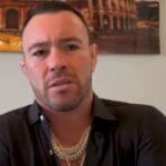 Colby Covington Shocked UFC Fans With the Call of Charles Oliveira