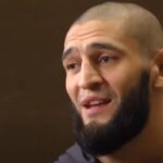 UFC Main Event Under Threat: Kamzat Chimaev Faces Staph Threat Ahead of Whittaker Fight