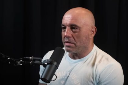 Joe Rogan Dropped a True Bombshell About Weaknesses in the Karate Arena