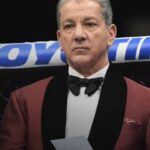 Exclusive: Bruce Buffer Reveals the Origin of His Famous Catchphrase “It’s About Time”