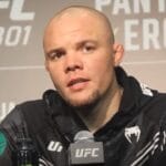 Alex Pereira vs. Anthony Smith: UFC 301 Post-fight Fight Heats Up