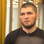 Khabib Nurmagomedov