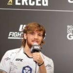 UFC Drama: Portieria’s Suspension Sparked Controversy and Calls for Justice