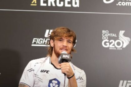 UFC Drama: Portieria’s Suspension Sparked Controversy and Calls for Justice