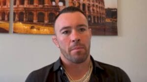 Colby Covington