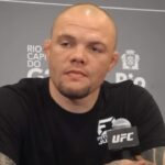 Overcoming the Odds: Anthony Smith’s Journey From Injury to Inspiration in the Octagon