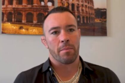 Covington’s UFC Career at a Crossroads: The Defeat of Boxing Legend Ian Garry