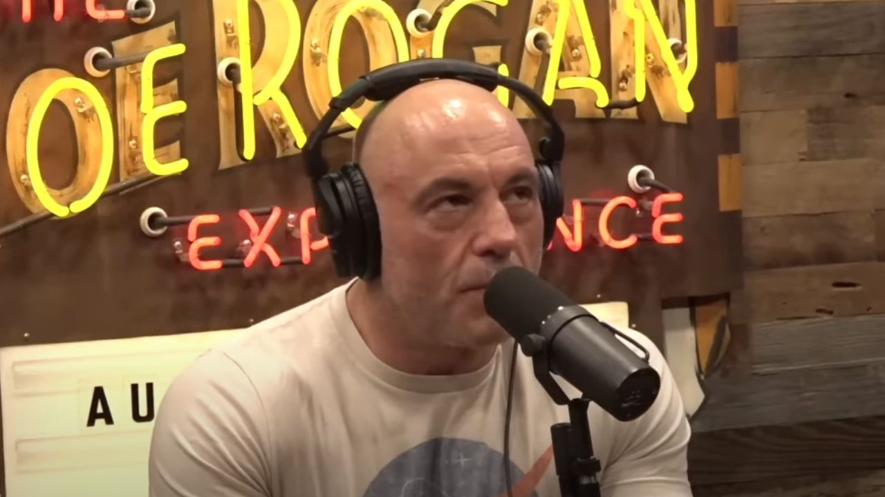 Joe Rogan
