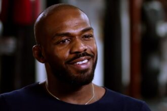 Jon Jones Confirmed the Break News Amid UFC 309 Plans