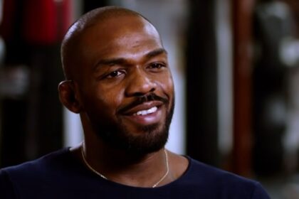 Jon Jones Confirmed the Break News Amid UFC 309 Plans