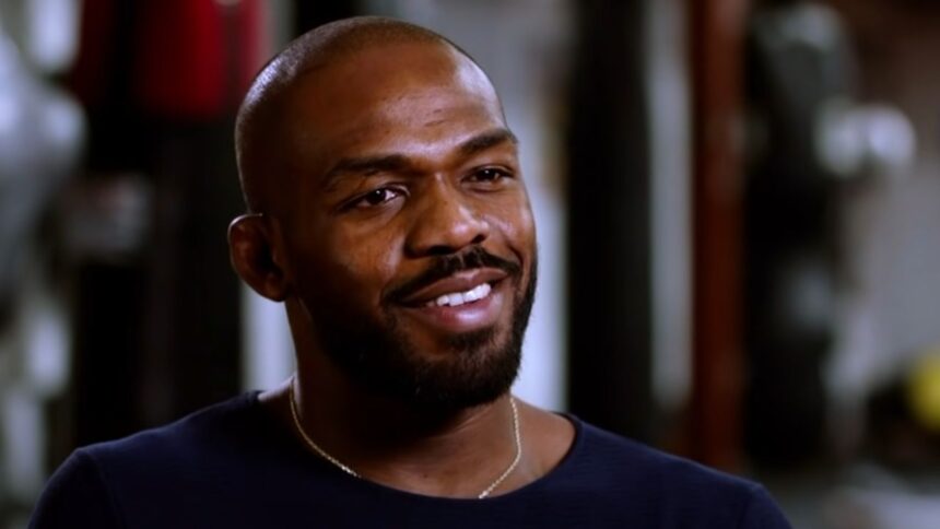 Jon Jones Confirmed the Break News Amid UFC 309 Plans