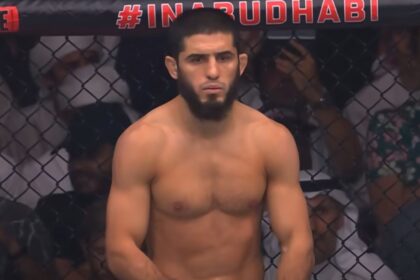 Makhachev’s Bold Move: Mata Fights Belal Muhammad and Leon Edwards