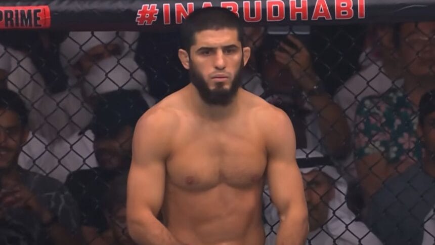 Makhachev’s Bold Move: Mata Fights Belal Muhammad and Leon Edwards