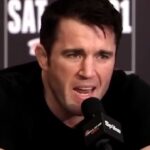Chael Sonnen’s Explosive Decision: McGregor’s Training Film Criticized