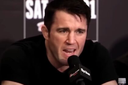 Chael Sonnen’s Explosive Decision: McGregor’s Training Film Criticized