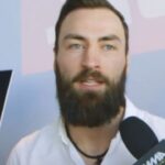 Pride of Scotland: The Story Behind Paul Craig’s Terrifying Face Painting Ritual