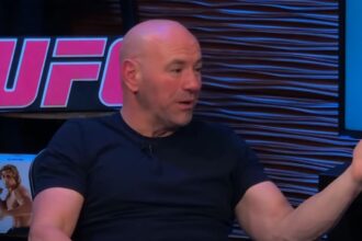 Dana White’s Bold Claim: UFC Production Will Beat HBO Showtime