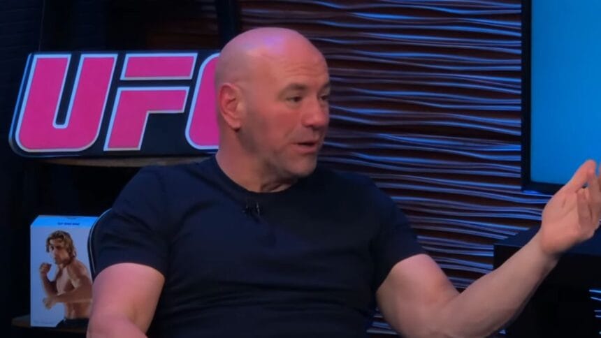 Dana White’s Bold Claim: UFC Production Will Beat HBO Showtime