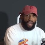 Unraveling the Mystery: Exploring Phil Rowe's Background and UFC Journey