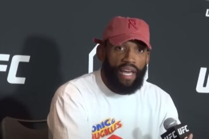 Unraveling the Mystery: Exploring Phil Rowe's Background and UFC Journey