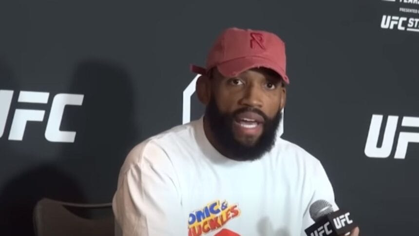 Unraveling the Mystery: Exploring Phil Rowe's Background and UFC Journey