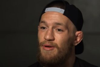 McGregor Reigns Rivalry With Khabib: Fans Support