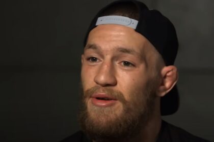 McGregor Reigns Rivalry With Khabib: Fans Support