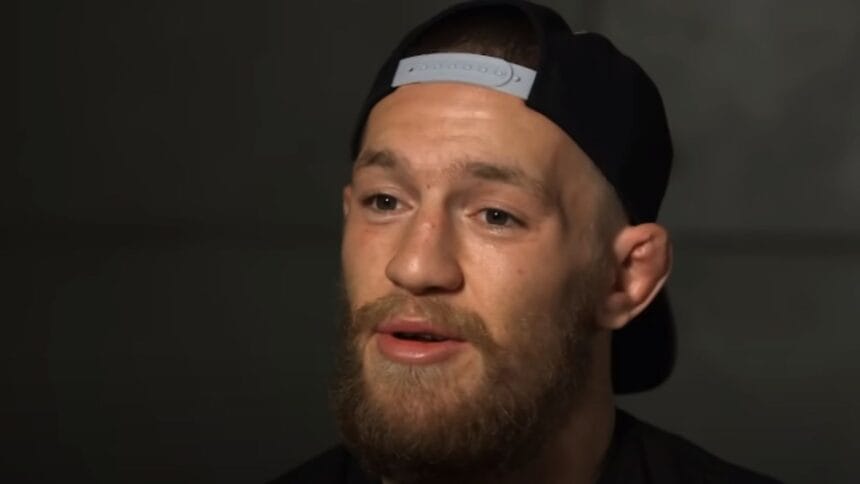 McGregor Reigns Rivalry With Khabib: Fans Support