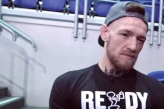 A Division Between UFC Bantamweight Champion Conor McGregor and Sean O’Malley Within the Organization