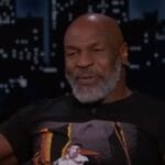 The UFC Hall of Famer Is Sounding the Alarm for Mike Tyson’s Comeback