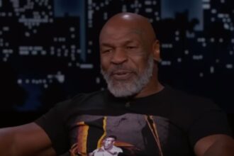 The UFC Hall of Famer Is Sounding the Alarm for Mike Tyson’s Comeback