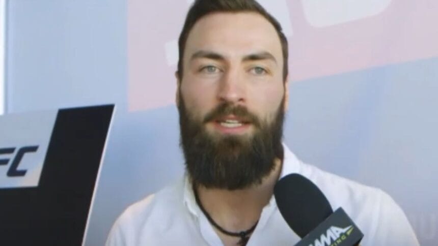 Pride of Scotland: The Story Behind Paul Craig’s Terrifying Face Painting Ritual