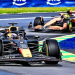Frustrated Lando Norris Blames McLaren for Missed Win