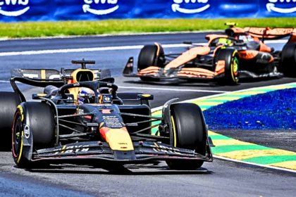 Frustrated Lando Norris Blames McLaren for Missed Win