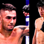 "Alex Perez vs. Tatsuro Taira: When and Where to Watch UFC Fight Night"