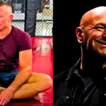 UFC Legend Georges St-Pierre Disagrees with Dana White on Best Fighter in the World