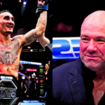 Dana White Hints at Next BMF Title Fight for Max Holloway