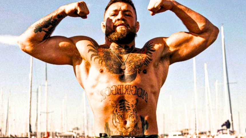 Conor McGregor's UFC 303 Comeback Uncertain: What Fans Need to Know