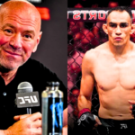 "UFC's Dana White Hopes Tony Ferguson Retires After Next Fight"